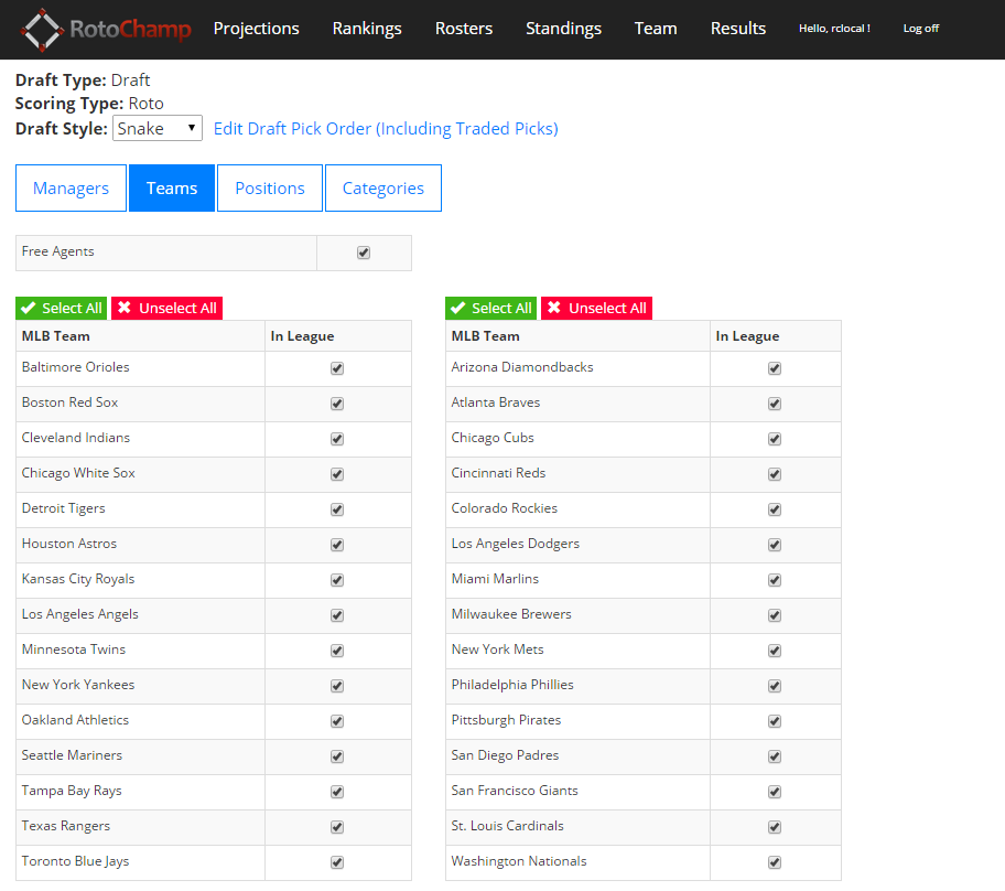 2023 Boston Red Sox Projected Lineup